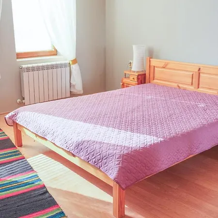 Holiday home The Sunny Of Veliko Tarnovo-amazing View, Location *