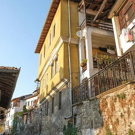 Feriehus The Sunny Of Veliko Tarnovo-amazing View, Location *