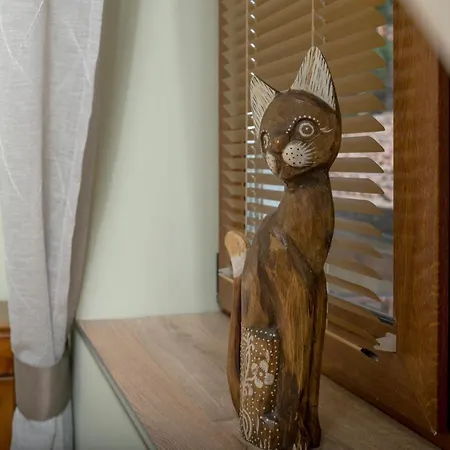 Feriehus The Sunny Of Veliko Tarnovo-amazing View, Location Veliko Tarnovo