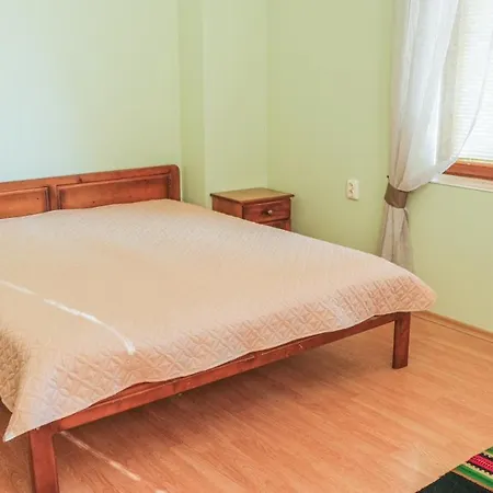 Holiday home The Sunny Of Veliko Tarnovo-amazing View, Location *