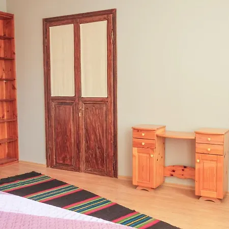 Feriehus The Sunny Of Veliko Tarnovo-amazing View, Location Veliko Tarnovo