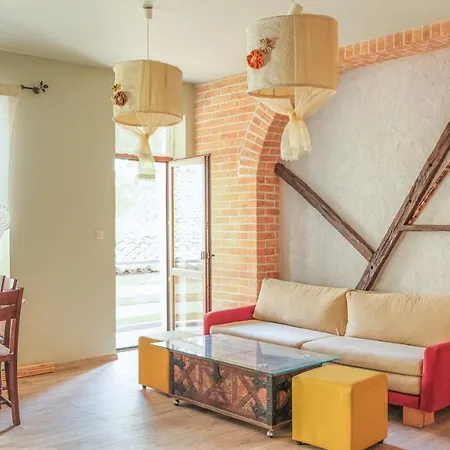Holiday home The Sunny Of Veliko Tarnovo-amazing View, Location *