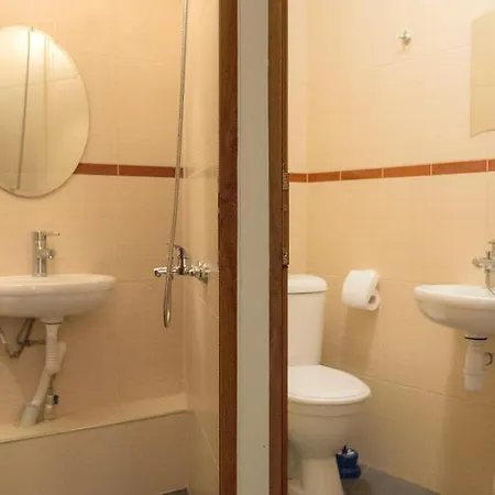 Feriehus The Sunny Of Veliko Tarnovo-amazing View, Location Veliko Tarnovo