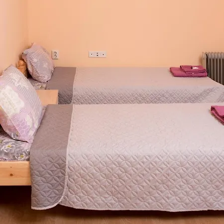 The Sunny Of Veliko Tarnovo-amazing View, Location Feriehus *