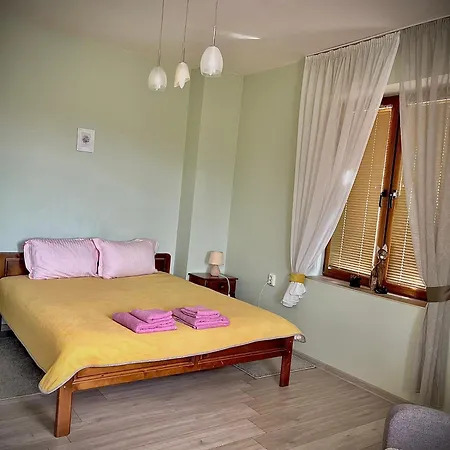 The Sunny Of Veliko Tarnovo-amazing View, Location Veliko Tarnovo