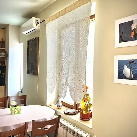 The Sunny Of Veliko Tarnovo-amazing View, Location Feriehus