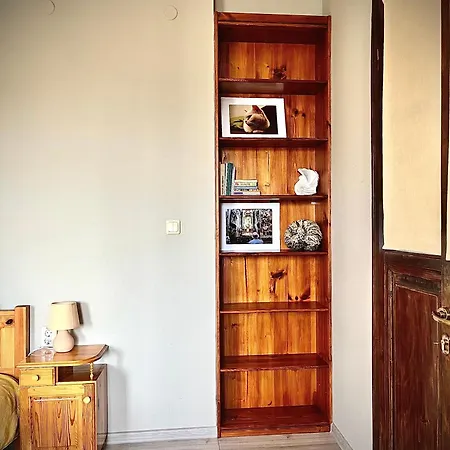 Feriehus The Sunny Of Veliko Tarnovo-amazing View, Location