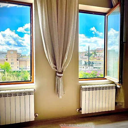 The Sunny Of Veliko Tarnovo-amazing View, Location Feriehus Veliko Tarnovo