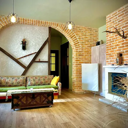 Holiday home The Sunny Of Veliko Tarnovo-amazing View, Location Veliko Tarnovo