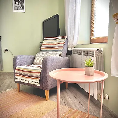 The Sunny Of Veliko Tarnovo-amazing View, Location Feriehus