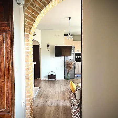 The Sunny Of Veliko Tarnovo-amazing View, Location Feriehus *