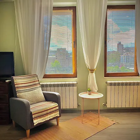 Feriehus The Sunny Of Veliko Tarnovo-amazing View, Location *