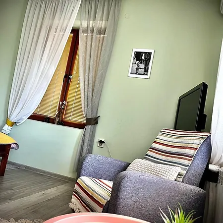 The Sunny Of Veliko Tarnovo-amazing View, Location Feriehus Veliko Tarnovo