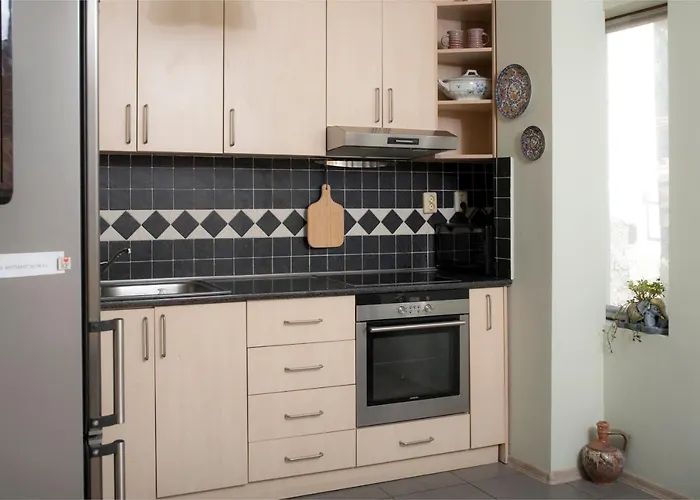 The Sunny Of Veliko Tarnovo-amazing View, Location *