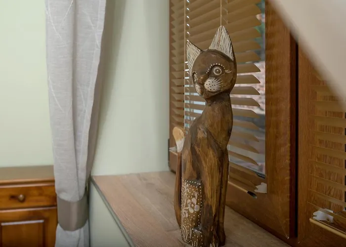 Ваканционна къща The Sunny Of Veliko Tarnovo-amazing View, Location Велико Търново