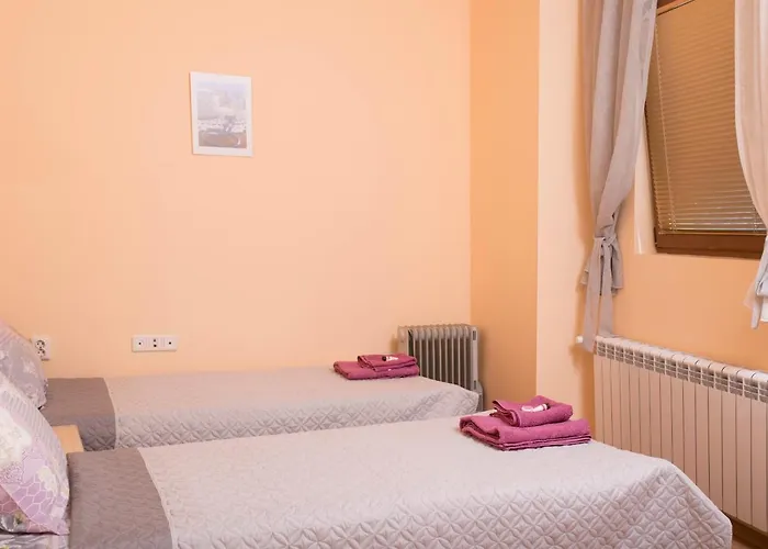 The Sunny Of Veliko Tarnovo-amazing View, Location Ваканционна къща