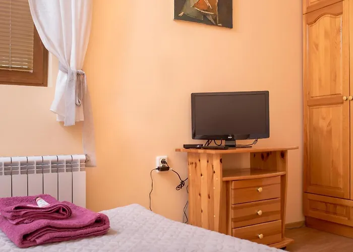 Ваканционна къща The Sunny Of Veliko Tarnovo-amazing View, Location *