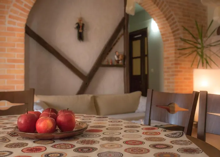 The Sunny Of Veliko Tarnovo-amazing View, Location * Велико Търново