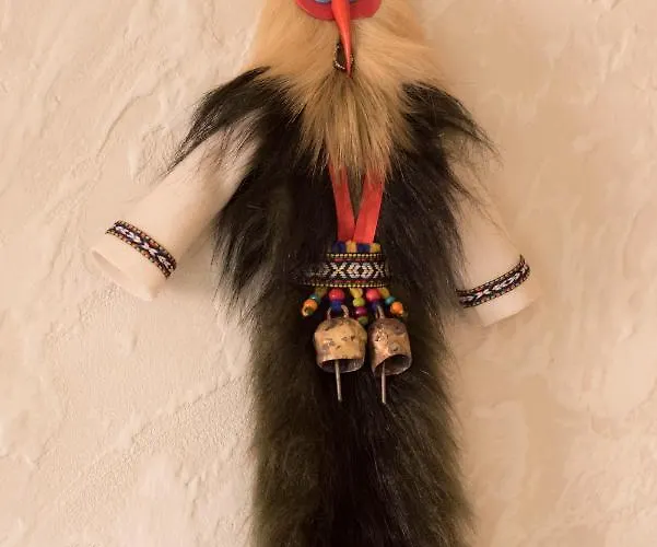 The Sunny Of Veliko Tarnovo-amazing View, Location Ваканционна къща