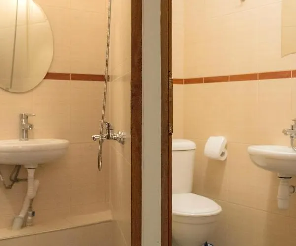 Ваканционна къща The Sunny Of Veliko Tarnovo-amazing View, Location Велико Търново