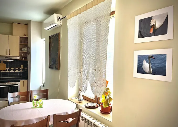 The Sunny Of Veliko Tarnovo-amazing View, Location Ваканционна къща