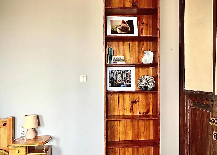 Ваканционна къща The Sunny Of Veliko Tarnovo-amazing View, Location