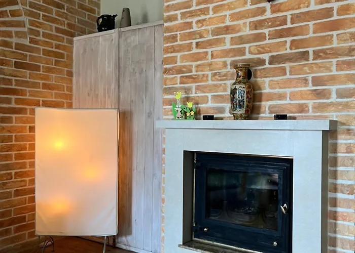 Ваканционна къща The Sunny Of Veliko Tarnovo-amazing View, Location