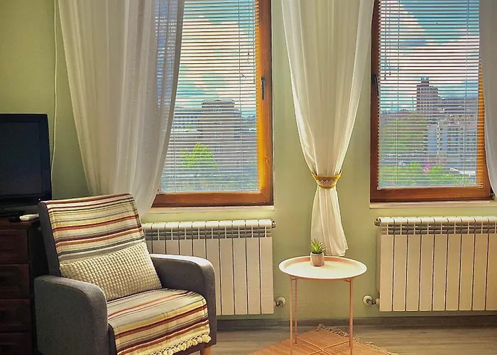 Ваканционна къща The Sunny Of Veliko Tarnovo-amazing View, Location *