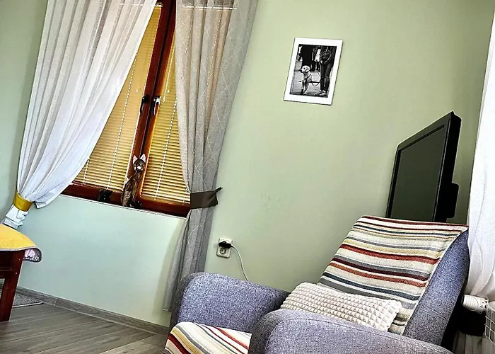 The Sunny Of Veliko Tarnovo-amazing View, Location Ваканционна къща Велико Търново